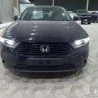هوندا اكورد نص فل موديل 2025 EX