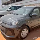 هيونداى جراند i10 ستاندر 2025
