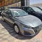 نيسان التيما 2.5 ستاندر 2025