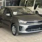 كيا بيجاس استاندر 2025 بالنقد والتقسيط