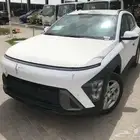 هونداي كونا فليت موديل 2025 جميع الفئات