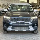 كيا سونيت استندر مطور موديل 2024 كاش واقساط اقل الاسعار