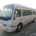 جي ام سي باص ركاب 26 راكب وارد الجبر للسيارات 2025
