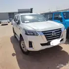 نيسان اكستيرا تيتانيوم دبل 2021