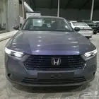 هوندا اكورد نص فل موديل 2025 EX