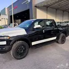 رام 1500 ريبل موديل 2025 سعودى بترومين اقساط وكاش عرض خاص