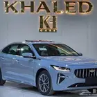 جيلي بريفيس 2025 جمع الفئات ..