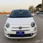 فيات 500 HB 2024