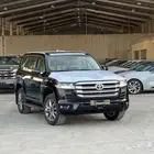 لاندكروزر GXR L4 فل كامل جلد (بريمي) 2025 كاش واقساط
