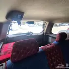 Hyundai CRV 2003