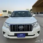 تويوتا برادو 2020 TX-L