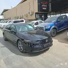 هوندا اكورد نص فل 2025 سعودي EX