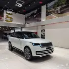 رنج روفر اوتو موديل 2023