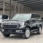 باترول بلاتنيوم تنفس طبيعي 2025 كاش واقساط