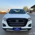 شانجان هنتر دبل-ديزل 2023