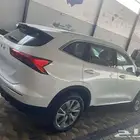 هافال H6 2026 بريميوم بشكلها الجديد المميز اقل الاسعار