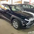 هيونداي كونا سمارت موديل 2025 أقساط او كاش