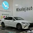 لكزس Es 250 بنزين 2025