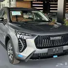 هافال جوليان اكتف 2025 بسعر حرق