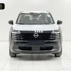 نيسان كيكس نص فل بلس 2025 الشكل الجديد- 98900ريال