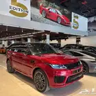 رنج روفر سبوت اوتو بيغروفي 2019
