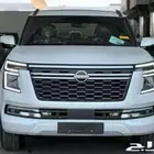 نيسان باترول تيتانيوم و وبلاتنيوم 2025