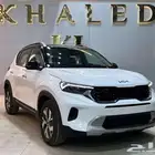 كيا سونيت ستاندر و نص فل 2024 قسطها ولا كيشها