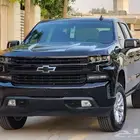 سلفرادو 2020 RST (( مخزن ))