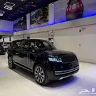 رنج روفرSE 2023