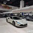 فيراري F8 موديل 2020