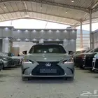 لكزس ES 350 CC بانوراما 2025 - خليجي