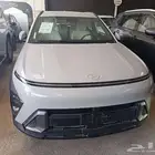 عرض خاص كونا 1.6سمارت هايبرد 2024 بقسط يبدأ 1227ريال