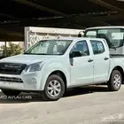 ايسوزو ديماكس غمارتين 2025 ستاندر شركات