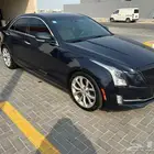كاديلاك ATS