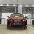 لكزس RX 350 BB داخلي اسبريسو 2024 - أقل سعر