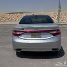 هيونداي أزيرا 2013