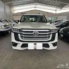 تويوتا جي اكس ار L2 موديل 2022