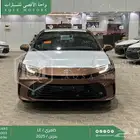 كامري LE نص فل نحاسي بنزين 2025 اقل سعر كاش واقساط
