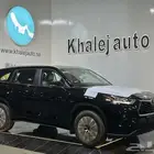 تويوتا هايلاندر GLE هايبرد 2025
