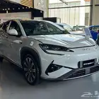 بي واي دي BYD SEAL 7 موديل 2025