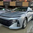 هيونداي اكسنت فليت 2025