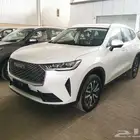 هافال اتش 6 موديل 2025 ستاندر سعودي