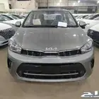 كيا بيجاس استاندر وجنوط 2025 كاش وتقسيط بأفضل العروض