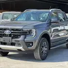 فورد -رينجر وايلد اتراك -ديزل- 2024-اقساط وكاش