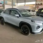 سوزوكي فرونكس استاندر GL