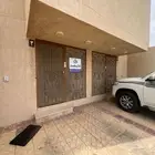 للإيجار شقة بحي القادسية بعنيزة