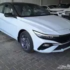 هيونداي النترا سمارت بلس 2.0 سقف اسود 2025