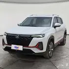 شانجان CS35 Plus Smart 2023