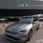 كيا k8 نص فل موديل 2024 كاش وتقسيط
