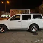 نيسان باثفندر 2010